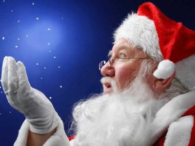Santa 1