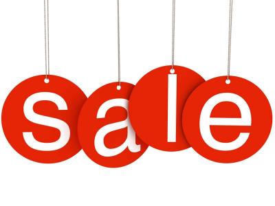 Sale 4