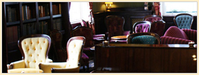 Library Bar