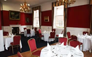 Banqueting Functions