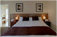 CITY CENTREACCOMMODATION