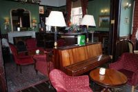 Library Bar