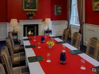 CITY CENTRE BANQUETING& MEETING ROOMS