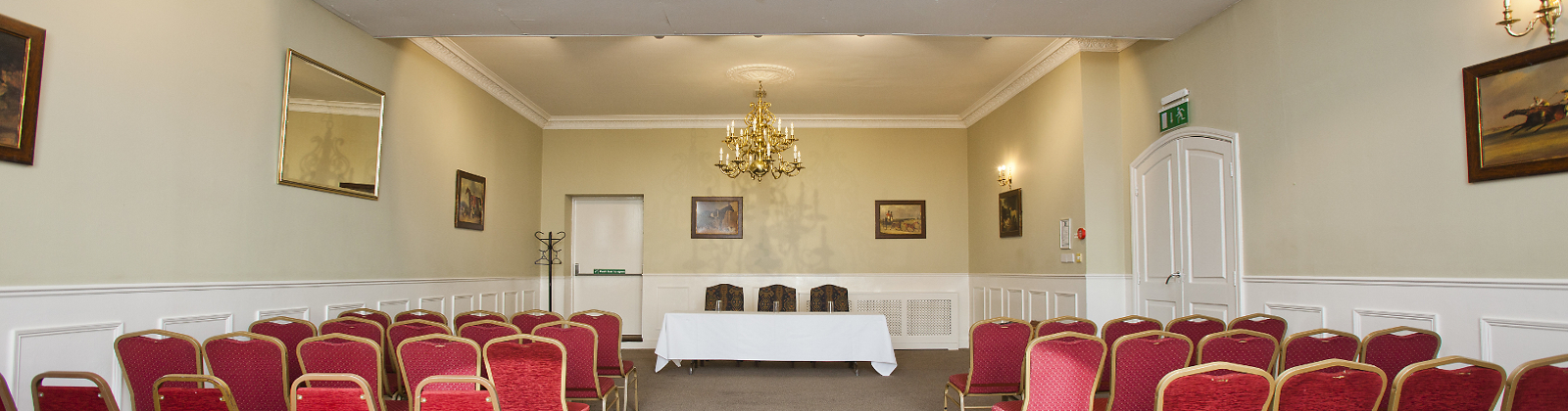 Meeting Rooms Dublin City