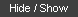 Hide/Show Text